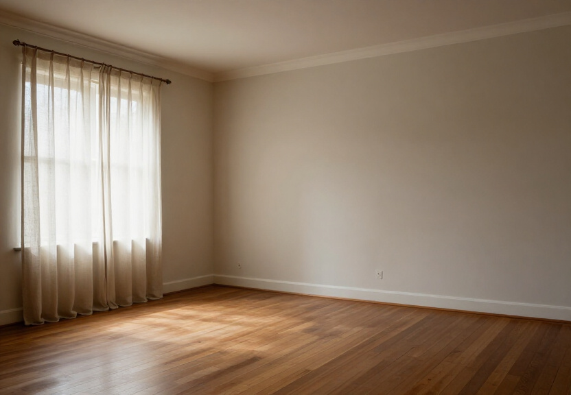 Dry, clean carpet in Duffys Forest home after restoration