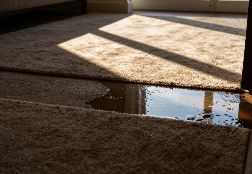 Flood Damage Restoration in Duffys Forest Homes