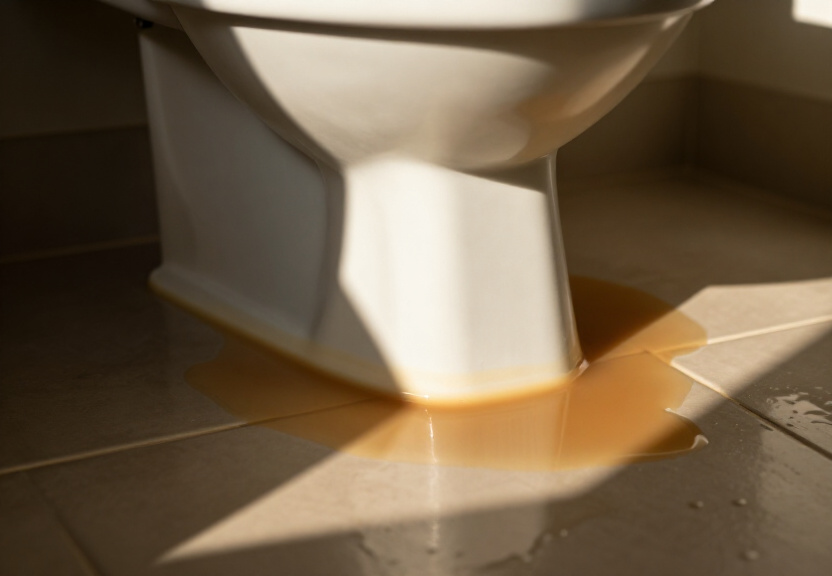 Sewage Cleanup in Duffys Forest